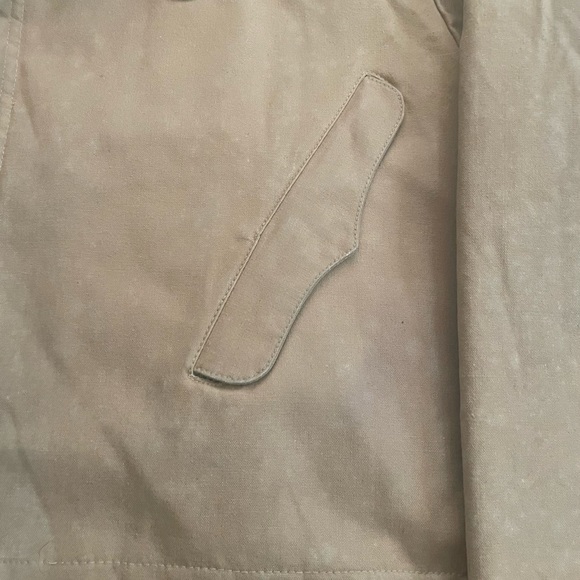 Vintage Ranch Style Yellowstone Schaefer Jacket - Picture 7 of 12